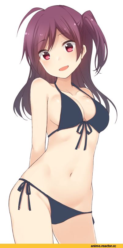Hagikaze (Kantai Collection), Kantai Collection, nagami yuu, Anime Ero Swim, Anime Ero, Anime