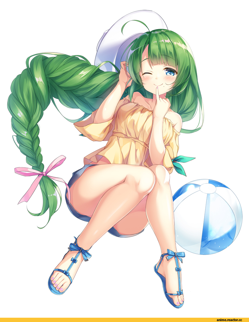 Yuugumo (Kantai Collection), Kantai Collection, mafuyun, Anime