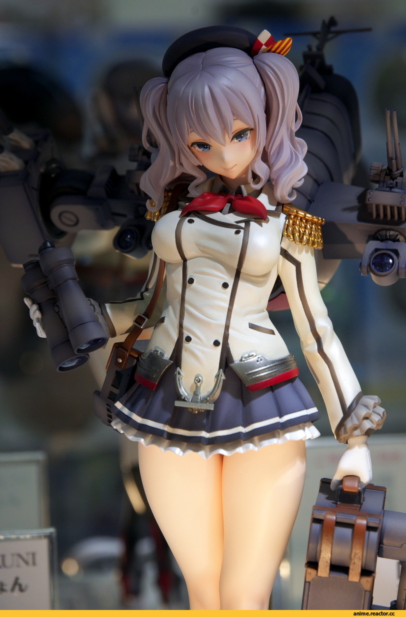 Idolmaster, Kantai Collection, Anastasia (Idolmaster), Hibiki (Kantai Collection), vladimir (s6300141), crossover, Anime