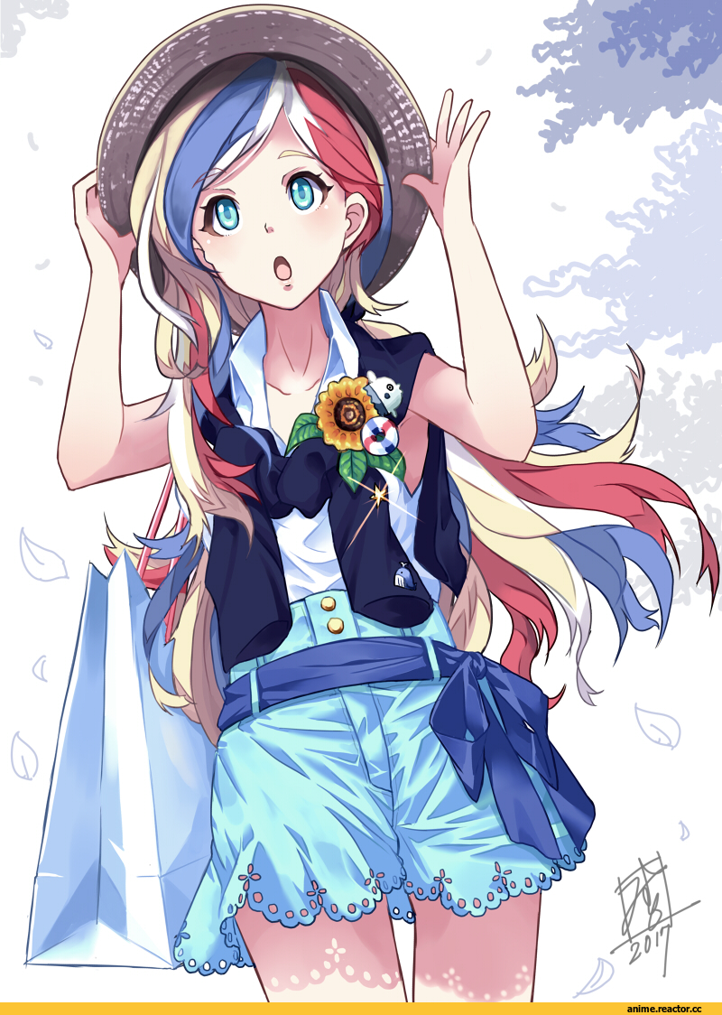 Commandant Teste (Kantai Collection), Kantai Collection, mistrail, Anime