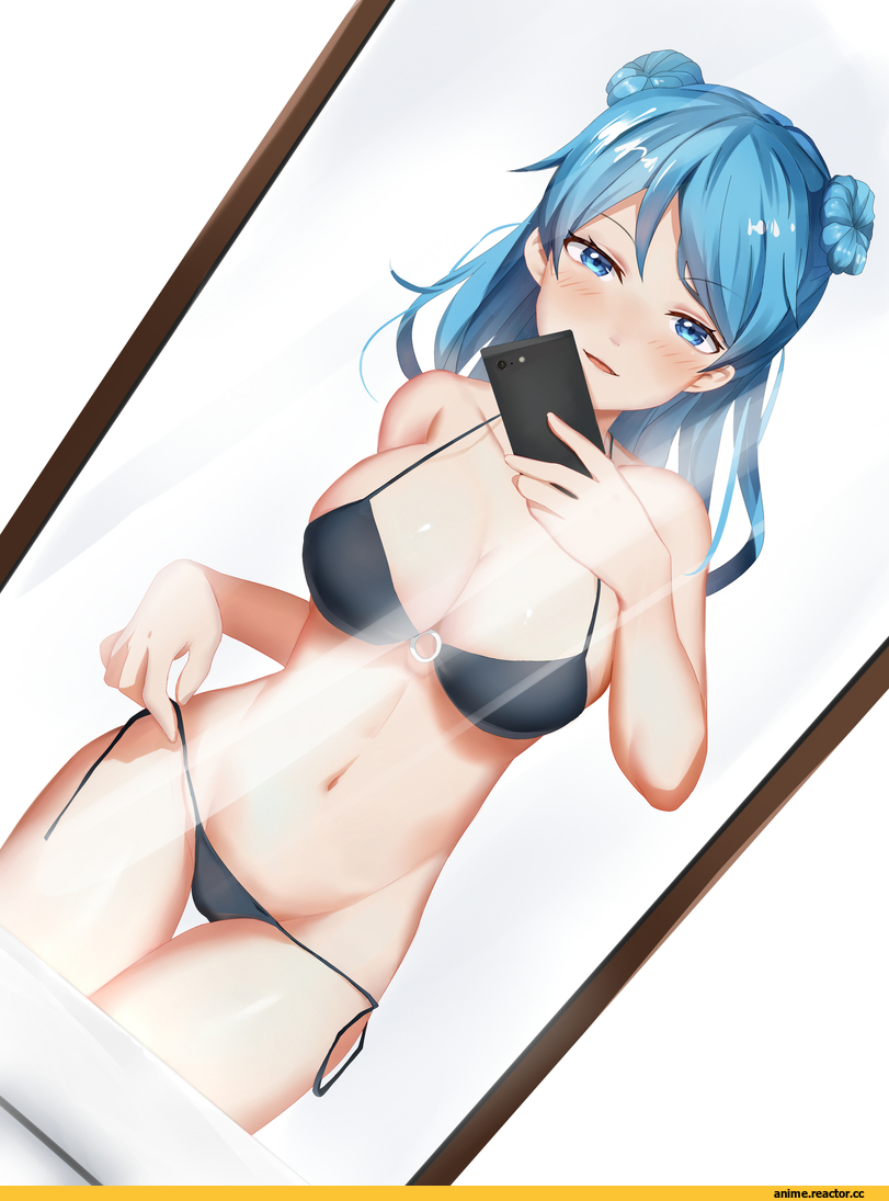 Urakaze, Kantai Collection, Anime Ero Swim, Anime Ero, Dymao, Anime