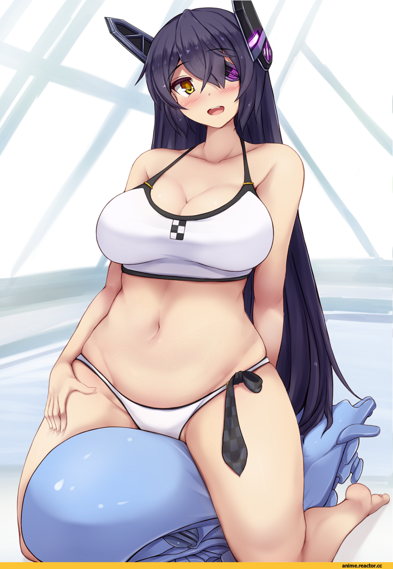 yuzumiya mono, tenryuu (kantai collection), Kantai Collection, Anime Ero Swim, Anime Ero, I-Class Destroyer, Anime Ero Kyonyuu, Anime