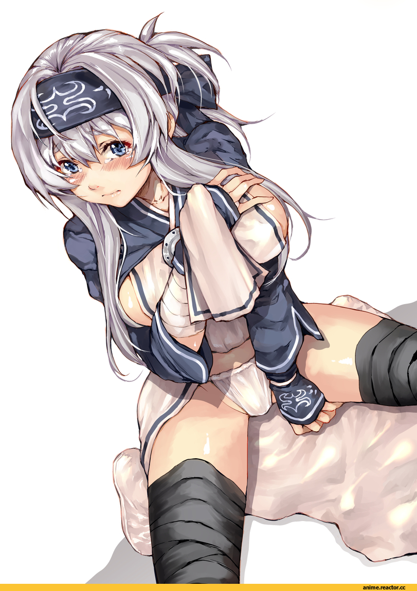Kamoi (Kantai Collection), Kantai Collection, Anime Ero Pantsu, Anime Ero, raid slash, Anime Art, Anime