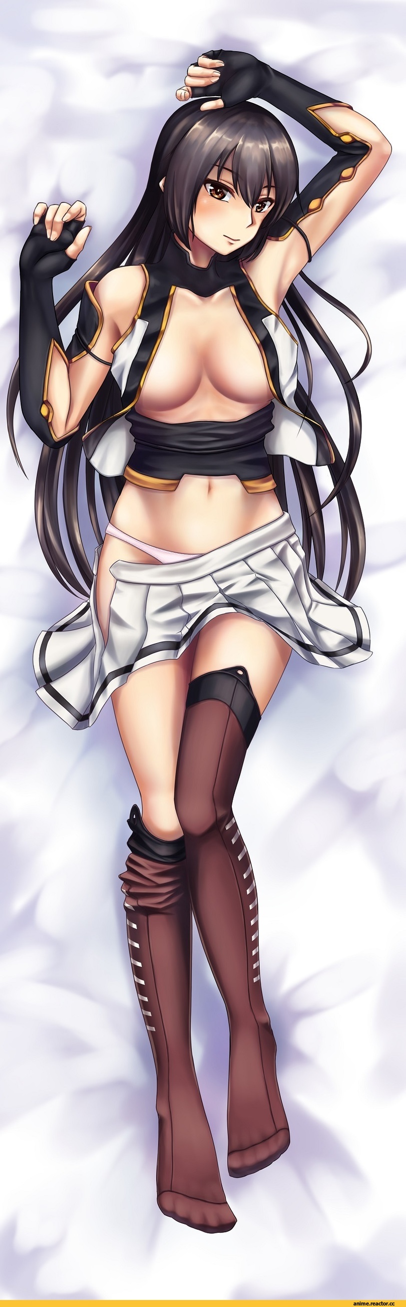 Nagato (Kantai Collection), Kantai Collection, dakimakura, Anime Ero Pantsu, Anime Ero, aira (qwedcxza49), Anime Art, Anime