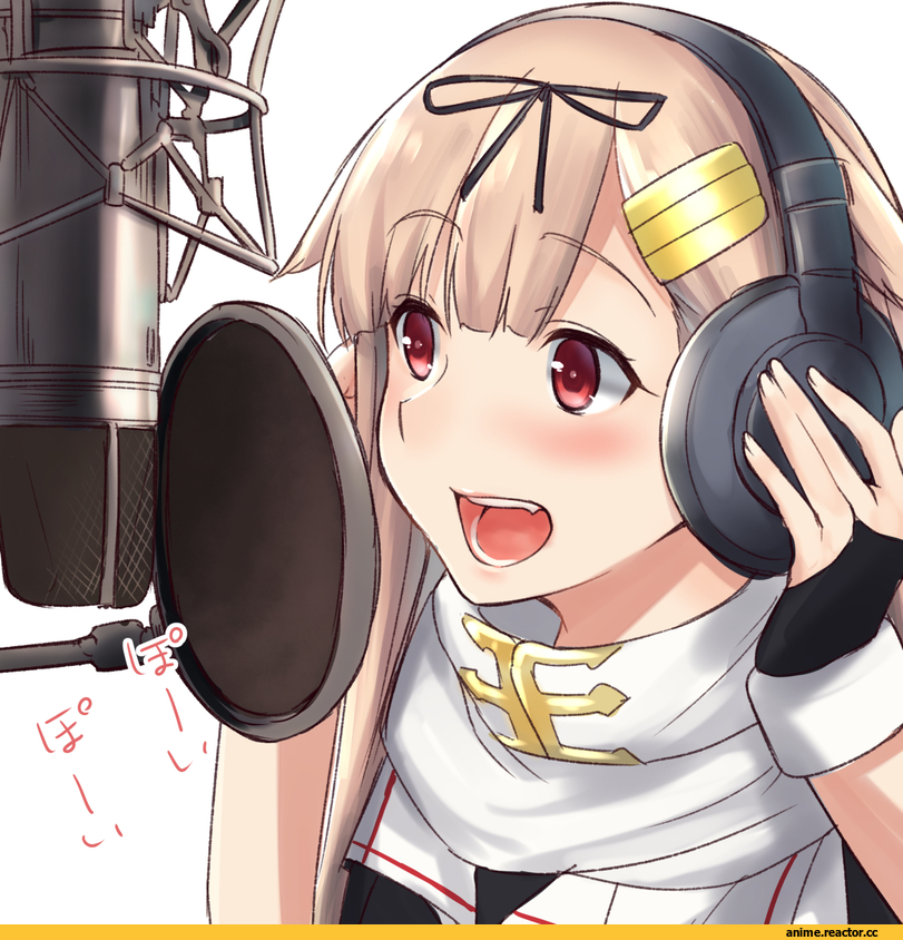 haregama shiina, yuudachi (kantai collection), Kantai Collection, Anime