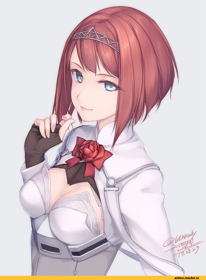 Ark Royal (kantai collection), Kantai Collection, Rokuwata Tomoe, Anime Art, Anime