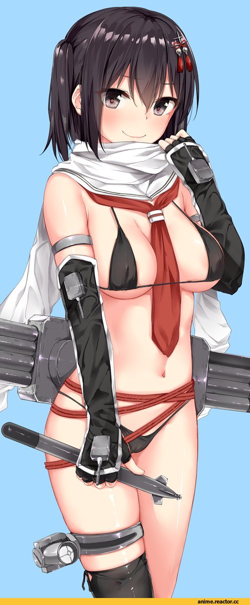 Sendai (Kantai Collection), Kantai Collection, Anime Ero Swim, Anime Ero, Mujakuma, Anime Art, Anime