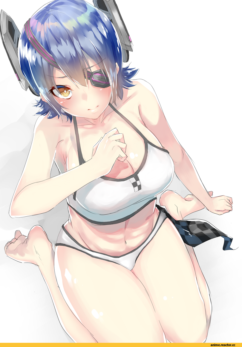 Tenryuu, Kantai Collection, yaminabe (yam1 nabe), Anime Ero Swim, Anime Ero, Anime