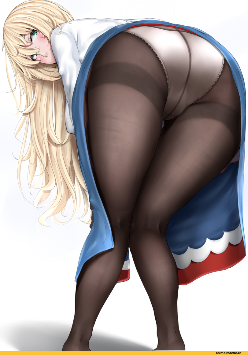 Anime Ero Pantsu, Anime Ero, Anime Ero Ass, Atago (Kantai Collection), Kantai Collection, ggli (yuine wantan), Anime