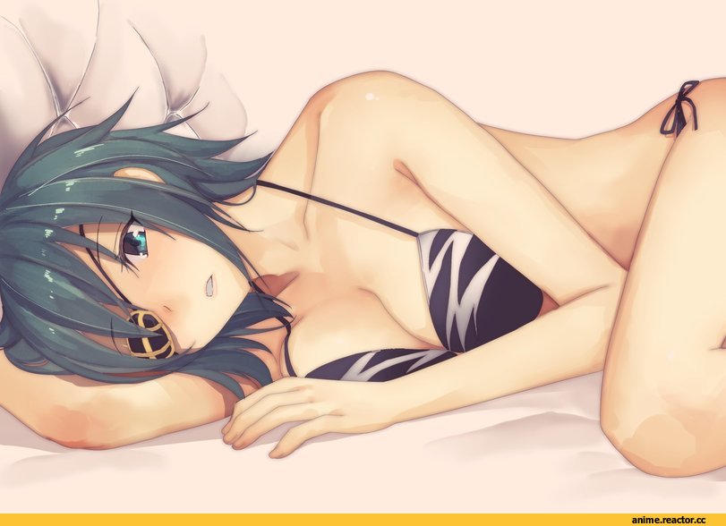 Kiso, Kantai Collection, Anime Ero Swim, Anime Ero, masukuza j, Anime