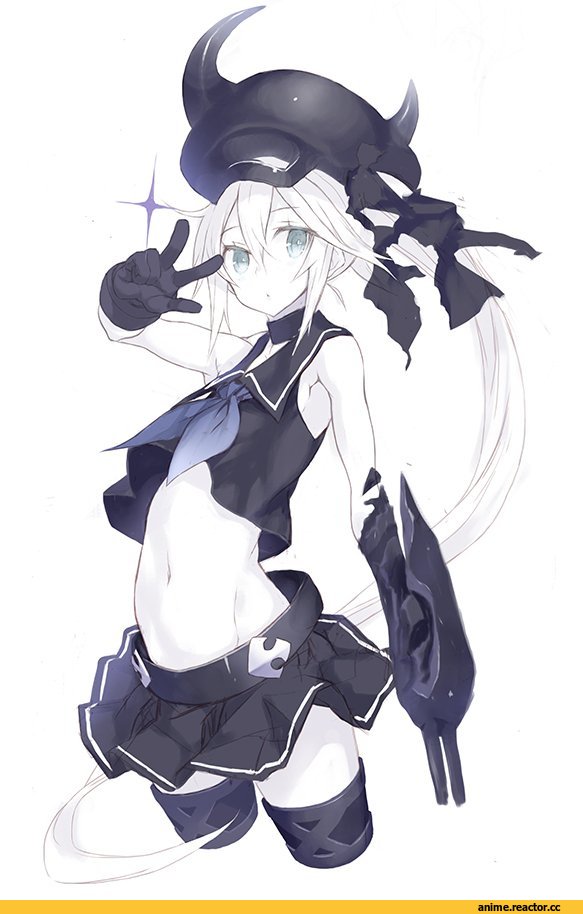 Destroyer Hime, Kantai Collection, goekawa, Anime