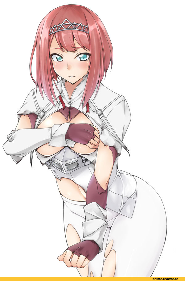 mikagami sou, Ark Royal (kantai collection), Kantai Collection, Anime