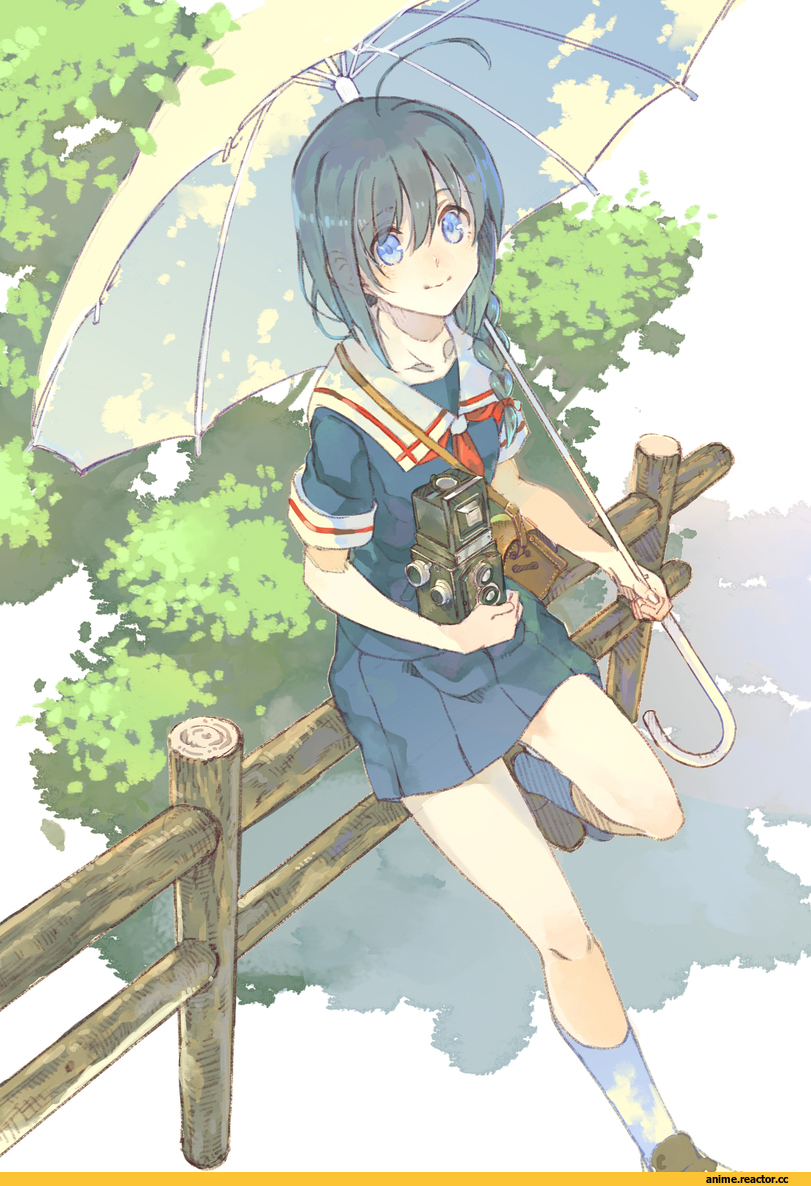 Kantai Collection, Shigure (Kantai Collection), cosmic (crownclowncosmic), Anime