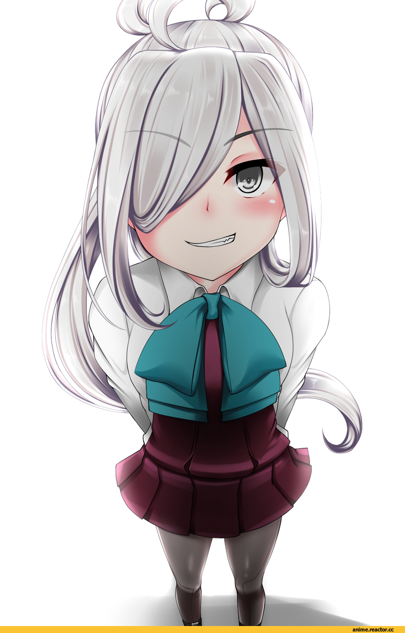 Kantai Collection, Asashimo (Kantai Collection), z5987, Anime