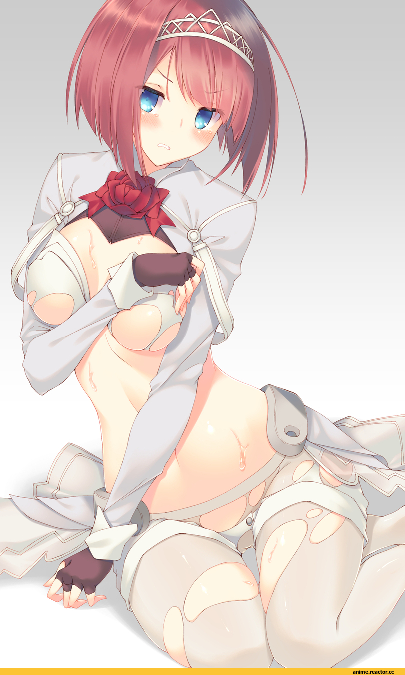 mutsuno hekisa, Anime Ero, Anime Art, Ark Royal (kantai collection), Kantai Collection, Anime