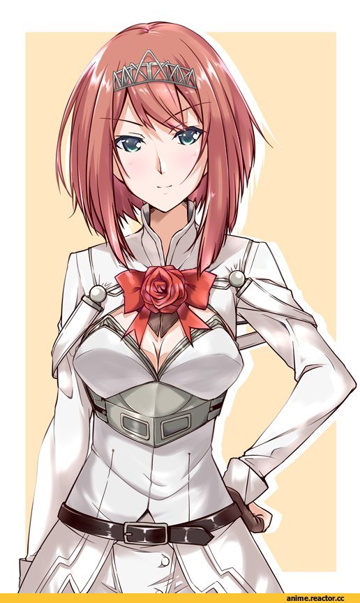 Ark Royal (kantai collection), Kantai Collection, Mikage Takashi, Anime