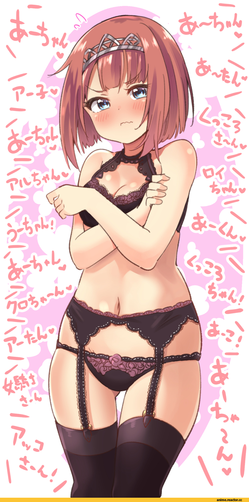 Kantai Collection, Ark Royal (kantai collection), suzuki toto, Adult pantsu, Anime Ero, Anime