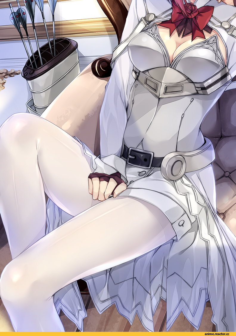 Ark Royal (kantai collection), Kantai Collection, Kobayashi Chisato, Anime Art, Anime