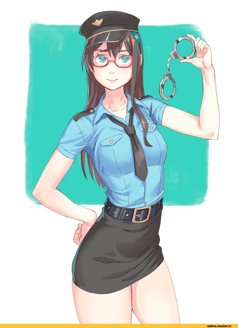 Kantai Collection, Ooyodo (Kantai Collection), Yuuji (And), Anime