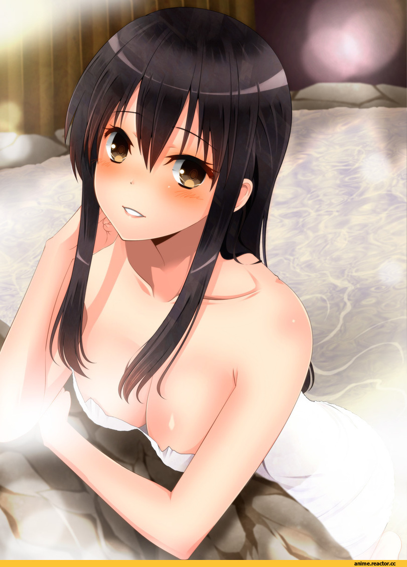 Akagi (Kantai Collection), Kantai Collection, kiko (okuwae), Anime