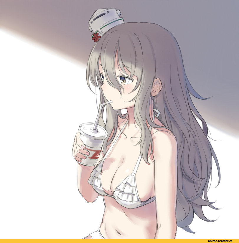 Pola (Kantai Collection), Kantai Collection, Anime Ero Swim, Anime Ero, cnm, Anime Art, Anime