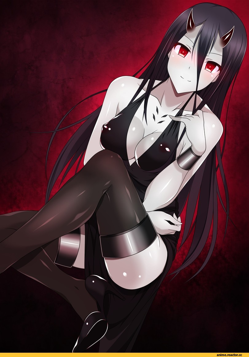 battleship hime, Kantai Collection, Anime Ero, haruka (pixiv), Anime Art, Anime