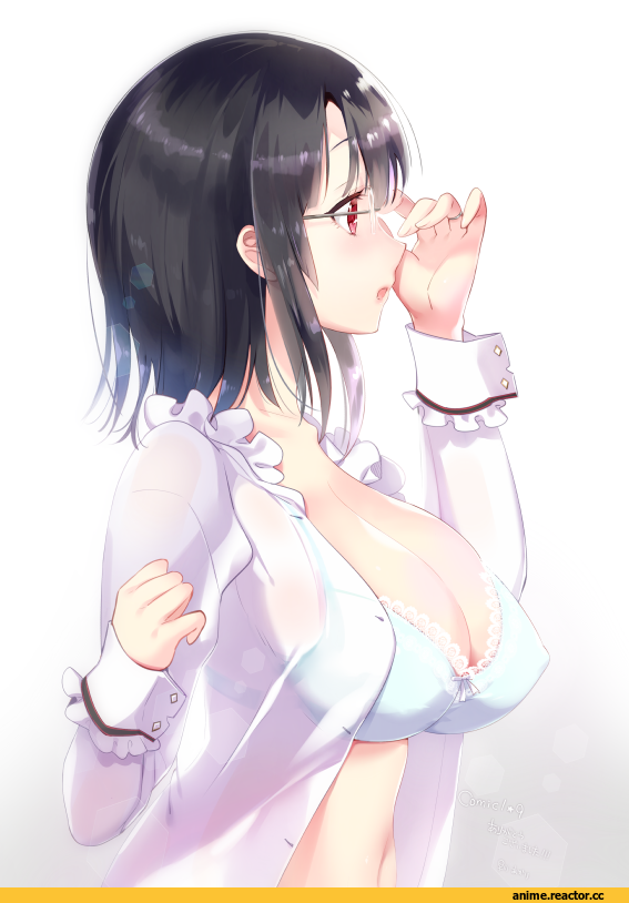 Takao (Kantai Collection), Kantai Collection, Hayakawa Akari, Anime Ero Kyonyuu, Anime Ero, Anime