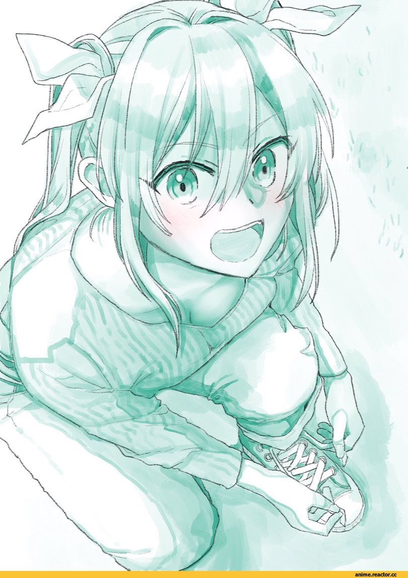 Yami (m31), Tone (Kantai Collection), Kantai Collection, Monochrome (Anime), Anime