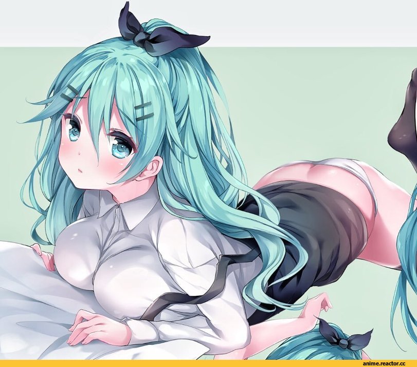 Yamakaze (Kantai Collection), Kantai Collection, Chiyingzai, Anime Art, Adult pantsu, Anime Ero, Anime