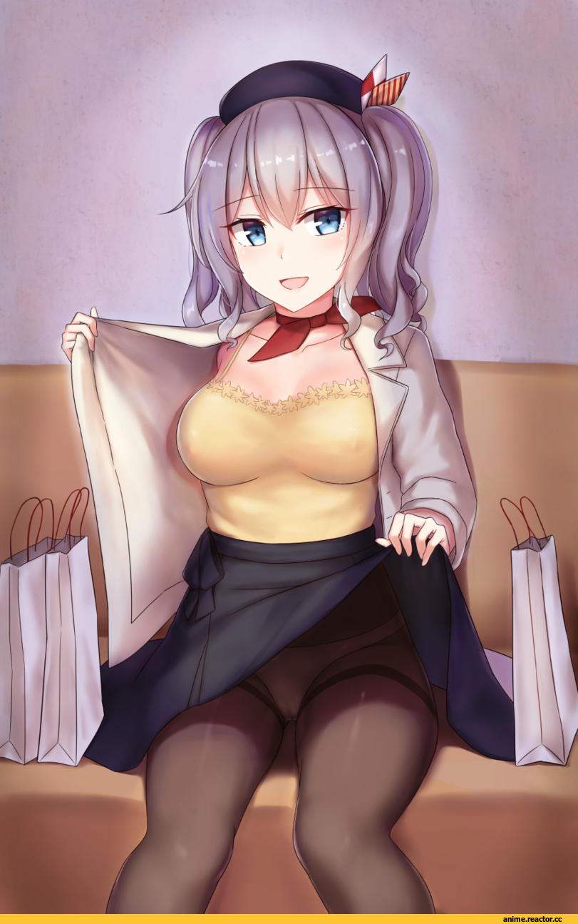 Kashima (Kantai Collection), Kantai Collection, cai geng, Anime Ero Oppai, Anime Ero, Adult pantsu, Anime