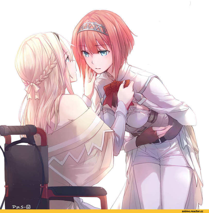 Pin.S, Ark Royal (kantai collection), Kantai Collection, Warspite (Kantai Collection), Anime Art, Anime