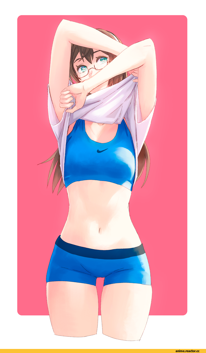 Kantai Collection, Ooyodo (Kantai Collection), Yuuji (And), Anime