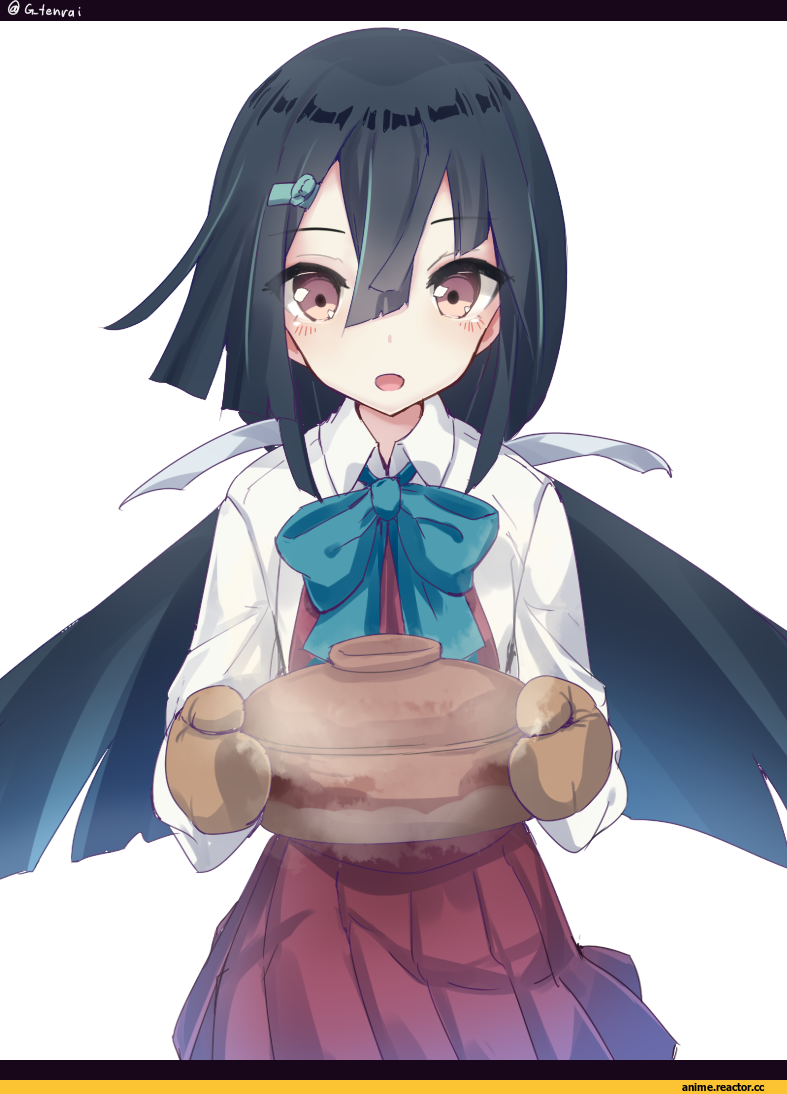 Kantai Collection, Hayashimo (Kantai Collection), heavens thunder (byakuya-part2), Anime