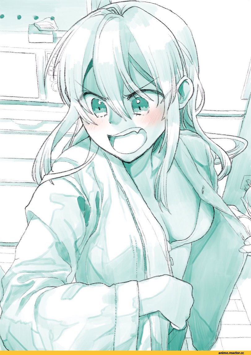 Yami (m31), Tone (Kantai Collection), Kantai Collection, Monochrome (Anime), Anime Ero, Anime