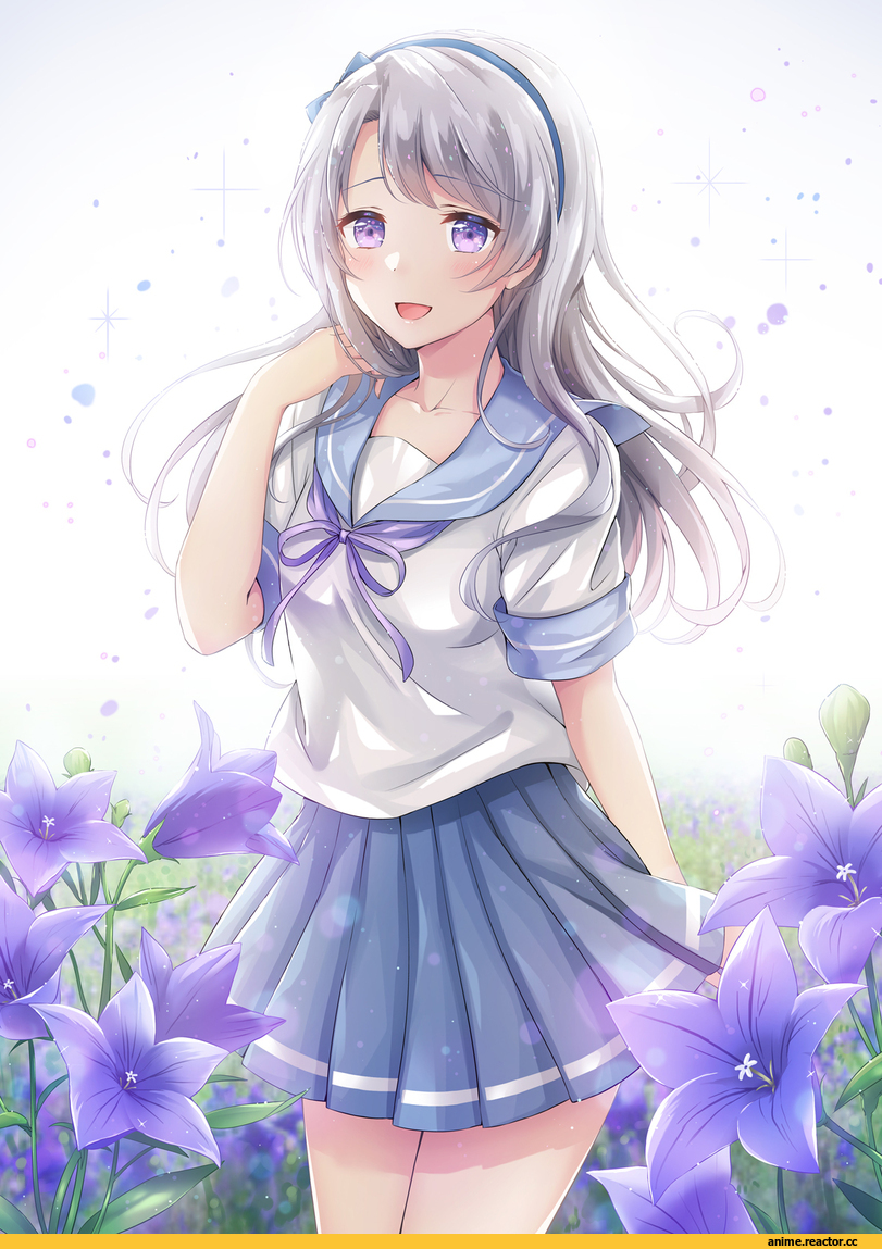 sagiri (kantai collection), Kantai Collection, nanairo fuuka, Anime