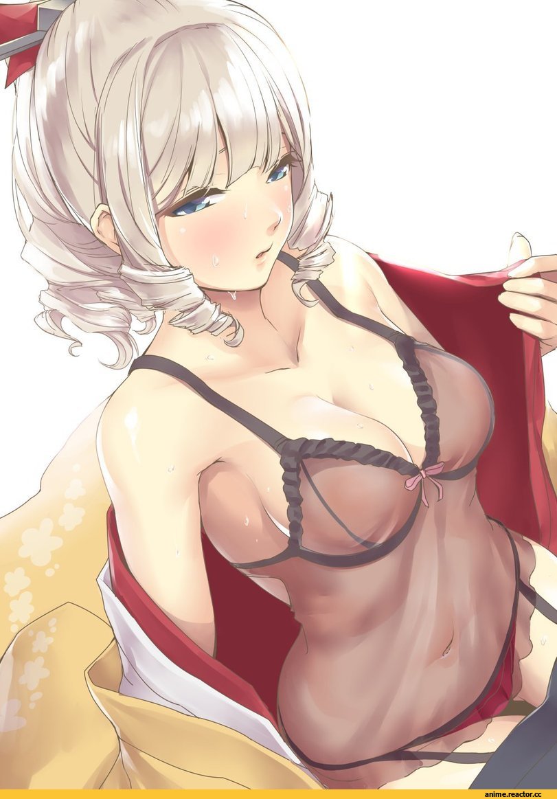 Kantai Collection, hatakaze (kantai collection), nukkoru, Adult pantsu, Anime Ero, Anime