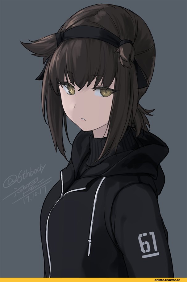 Hatsuzuki (Kantai Collection), Kantai Collection, Rokuwata Tomoe, Anime Art, Anime