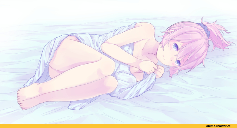 shikajima shika, Aoba (Kantai Collection), Kantai Collection, Anime