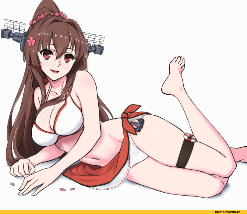 shingyo, Yamato (Kantai Collection), Kantai Collection, Anime Ero Swim, Anime Ero, Anime