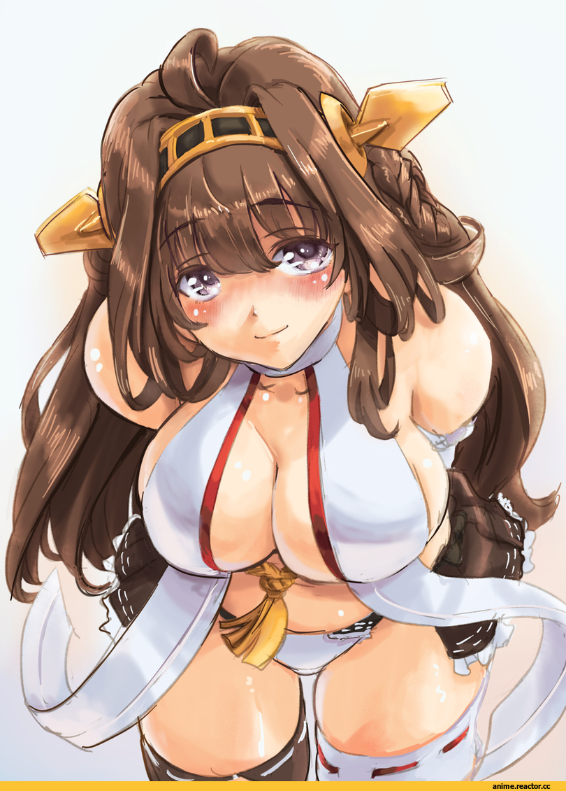 Amatsukaze (Kantai Collection), Kantai Collection, Anime Art, Anime