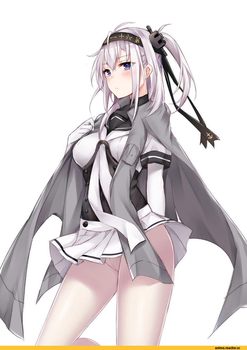 Coffeedog, Suzutsuki (Kantai Collection), Anime Ero, Anime Art, Kantai Collection, Anime