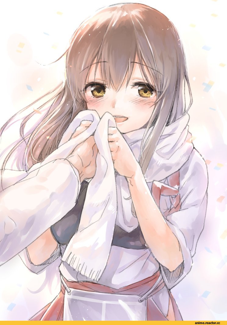 Admiral (Kantai Collection), Kantai Collection, Akagi (Kantai Collection), Fukuroumori, Anime Art, Anime