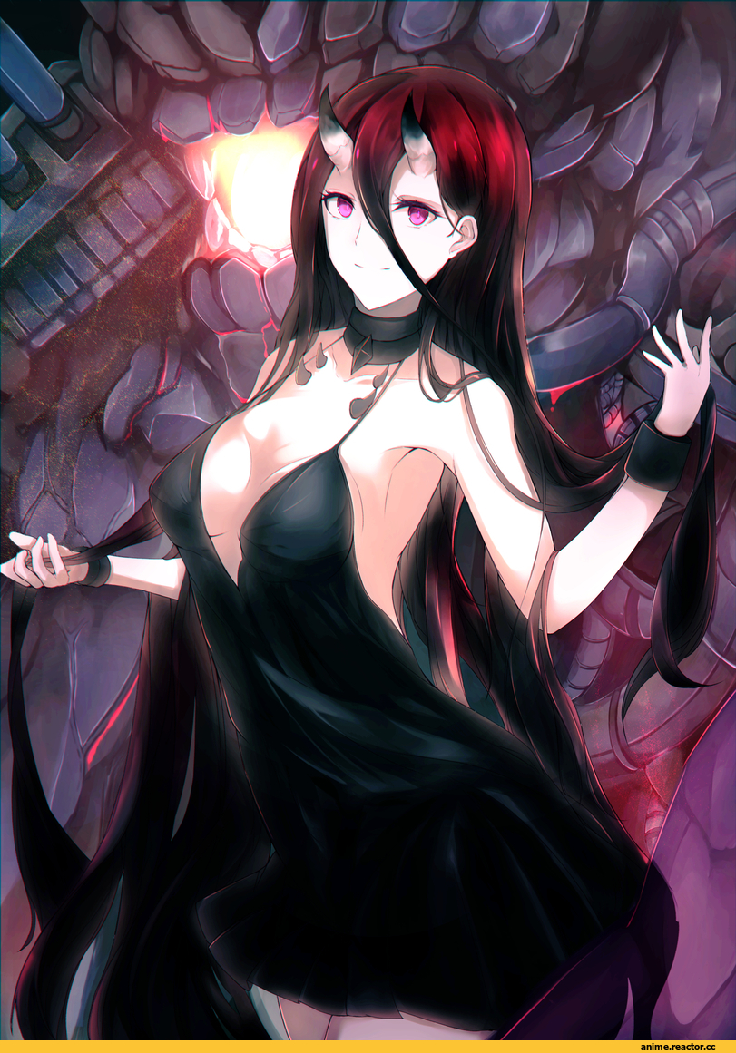 battleship hime, Kantai Collection, otsunabe (naabe delta), Anime
