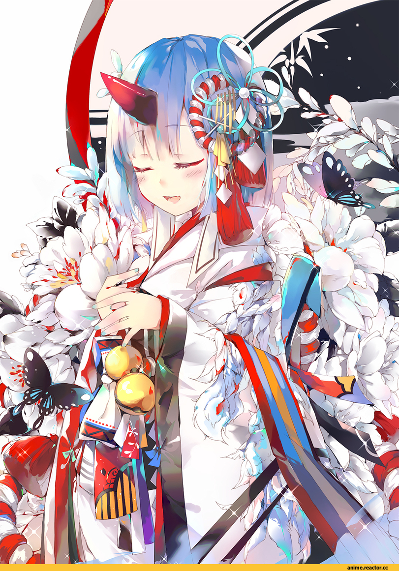 Rem (re zero), Re Zero Kara Hajimeru Isekai Seikatsu, Yukata, zhen panxie, Anime