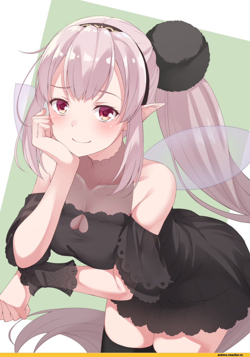 Umiharu, AO, Anime Art, Anime Ero, Maid, Anime
