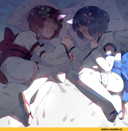Re Zero Kara Hajimeru Isekai Seikatsu, Rem (re zero), Ram (Re Zero), Anime