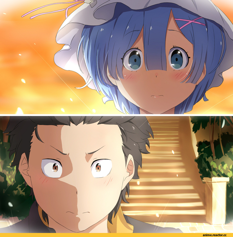 Re Zero Kara Hajimeru Isekai Seikatsu, Rem (re zero), streamingsun, Anime Feet, Anime