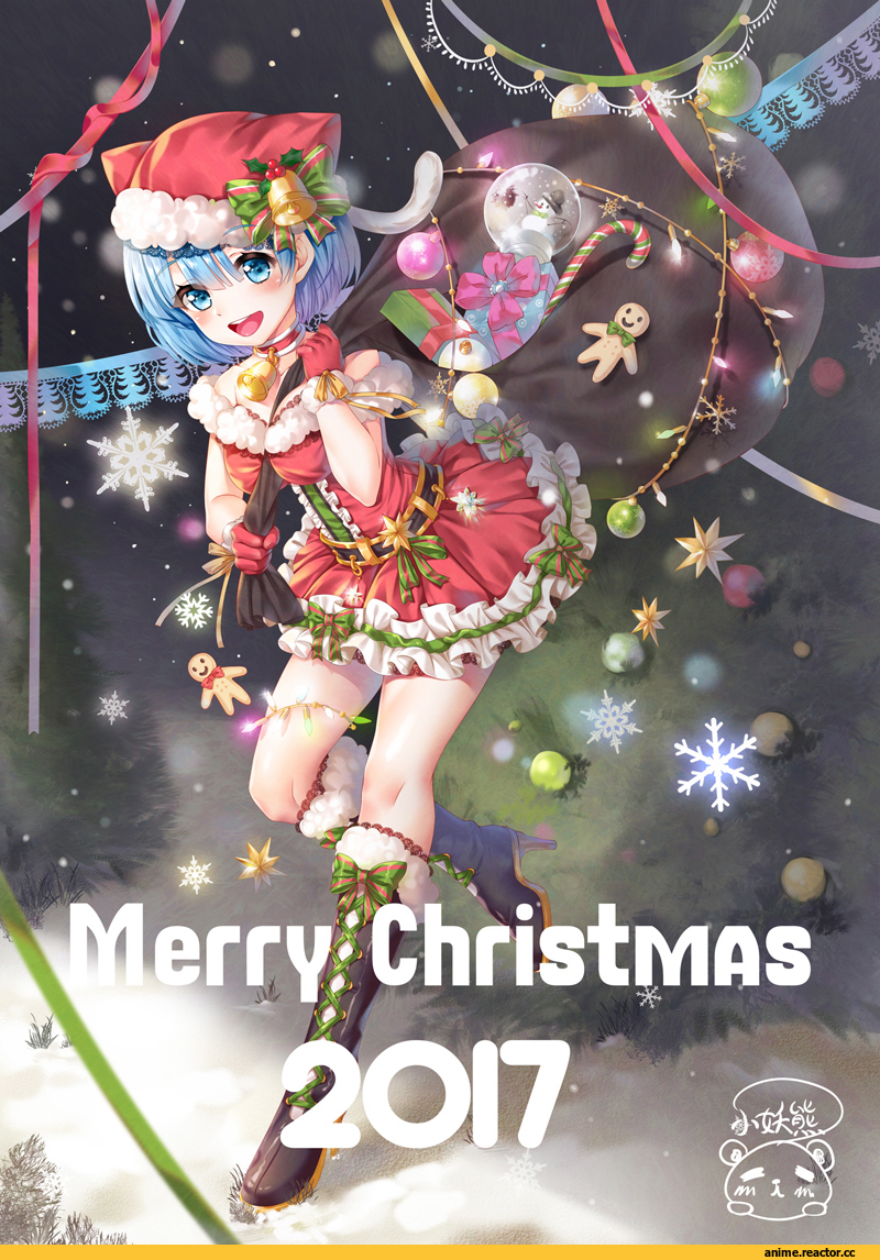 Re Zero Kara Hajimeru Isekai Seikatsu, Rem (re zero), Ram (Re Zero), Anime