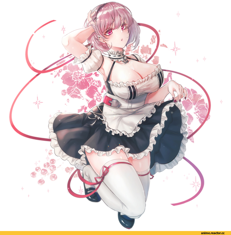 Sirius (Azur Lane), Azur Lane, kyogoku-uru, Maid, Anime Ero, Anime