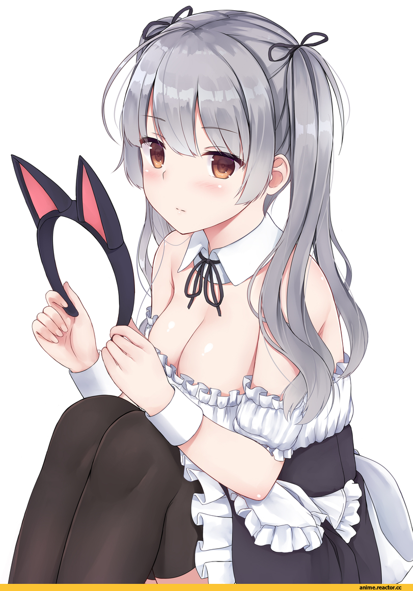 Mizunashi Kenichi, Anime Art, artist, AO, Maid, Anime